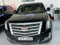 كاديلاك اسكاليد